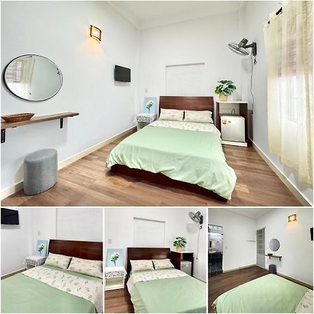 Pami House Da Lat Otel Dış mekan fotoğraf
