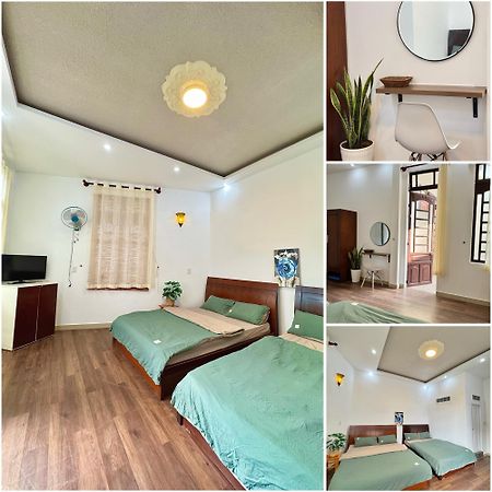 Pami House Da Lat Otel Dış mekan fotoğraf
