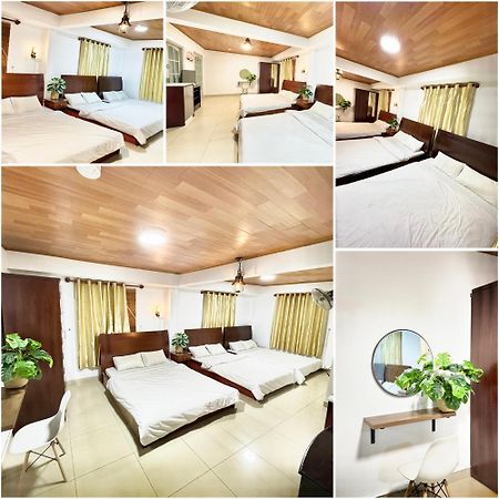 Pami House Da Lat Otel Dış mekan fotoğraf