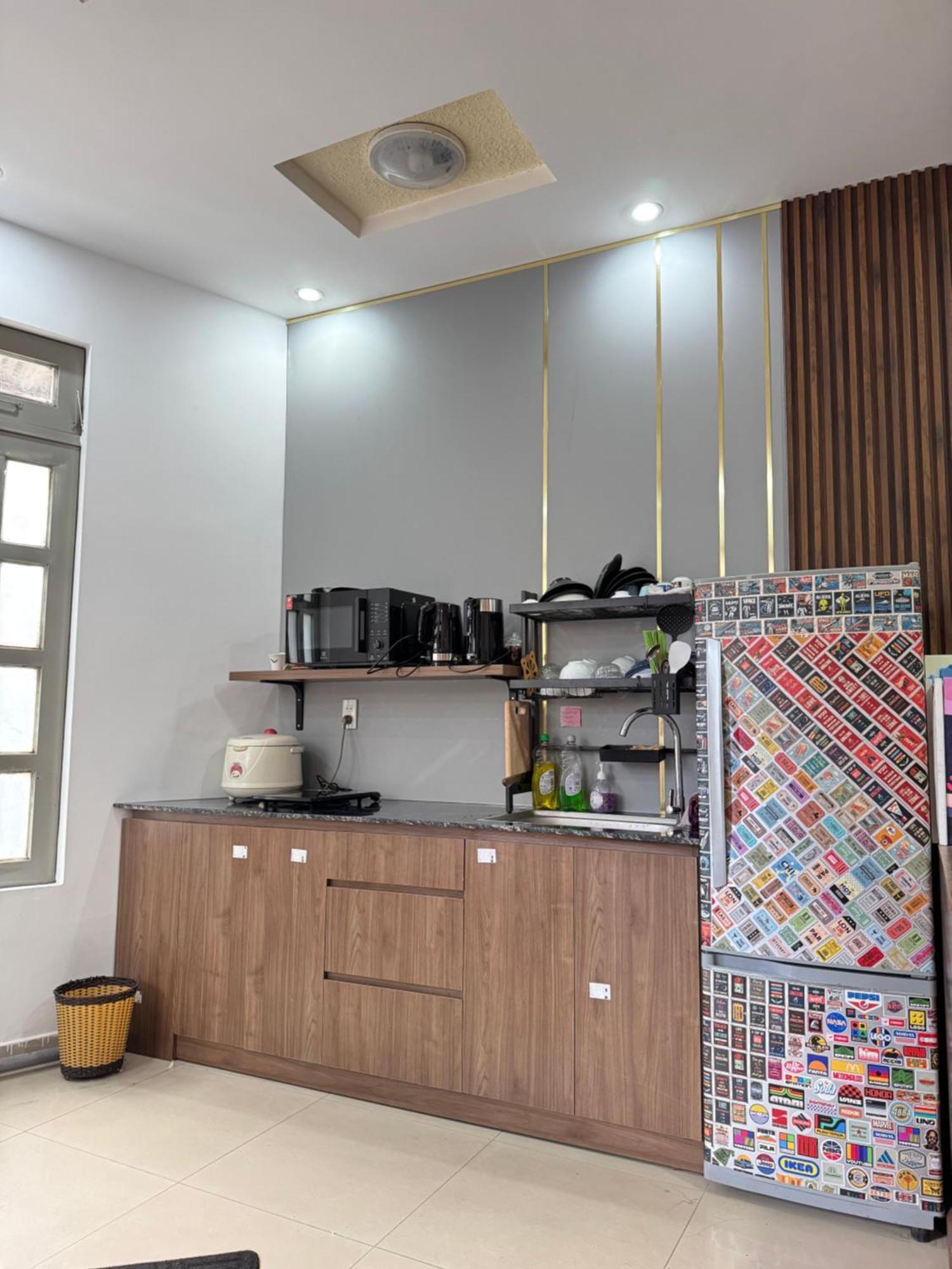 Pami House Da Lat Otel Dış mekan fotoğraf